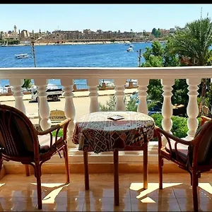 Hotel El Mesala, Luksor