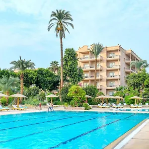 Hotel Pavillon Winter, Luksor